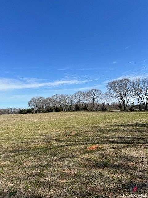 14.7 Acres of Land for Sale in Mansfield, Georgia