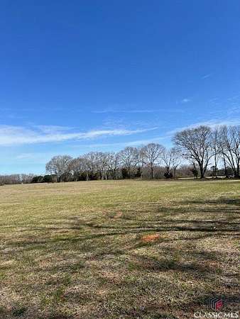 14.7 Acres of Land for Sale in Mansfield, Georgia