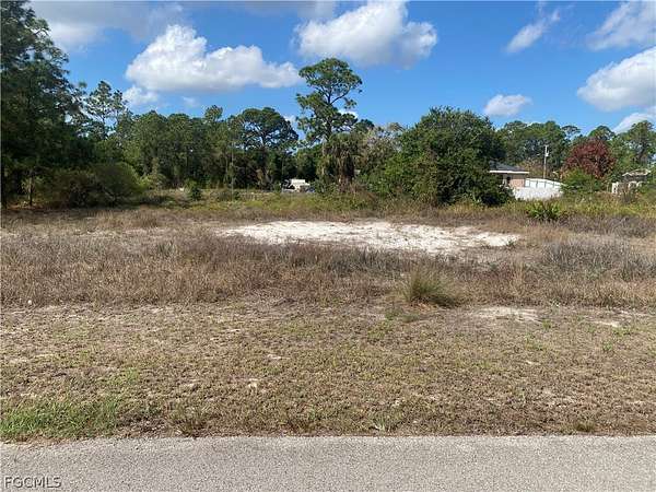 0.27 Acres of Residential Land for Sale in Lehigh Acres, Florida