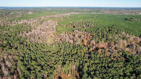 9.44 Acres of Residential Land for Sale in Harlem, Georgia