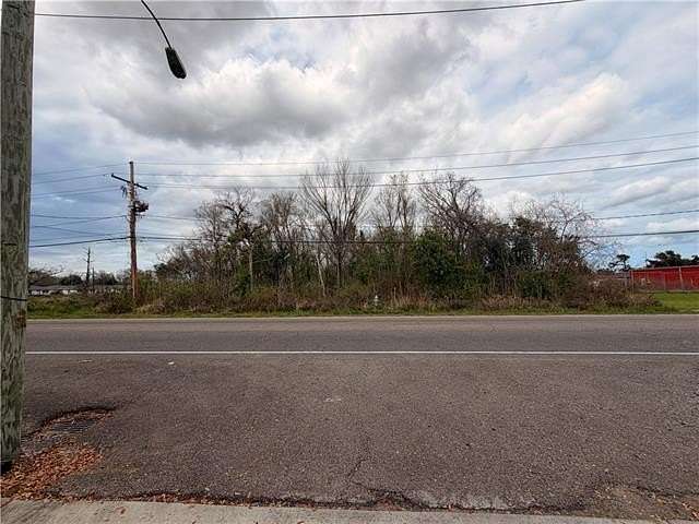 1.22 Acres of Commercial Land for Sale in Kenner, Louisiana