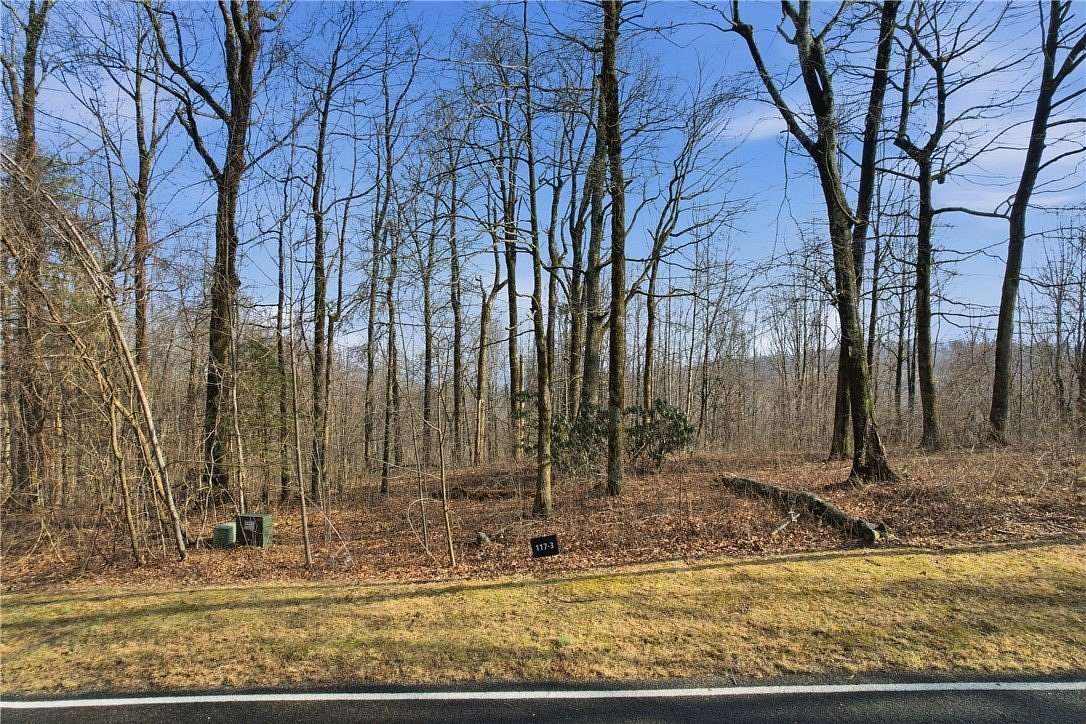 0.84 Acres of Residential Land for Sale in Landrum, South Carolina