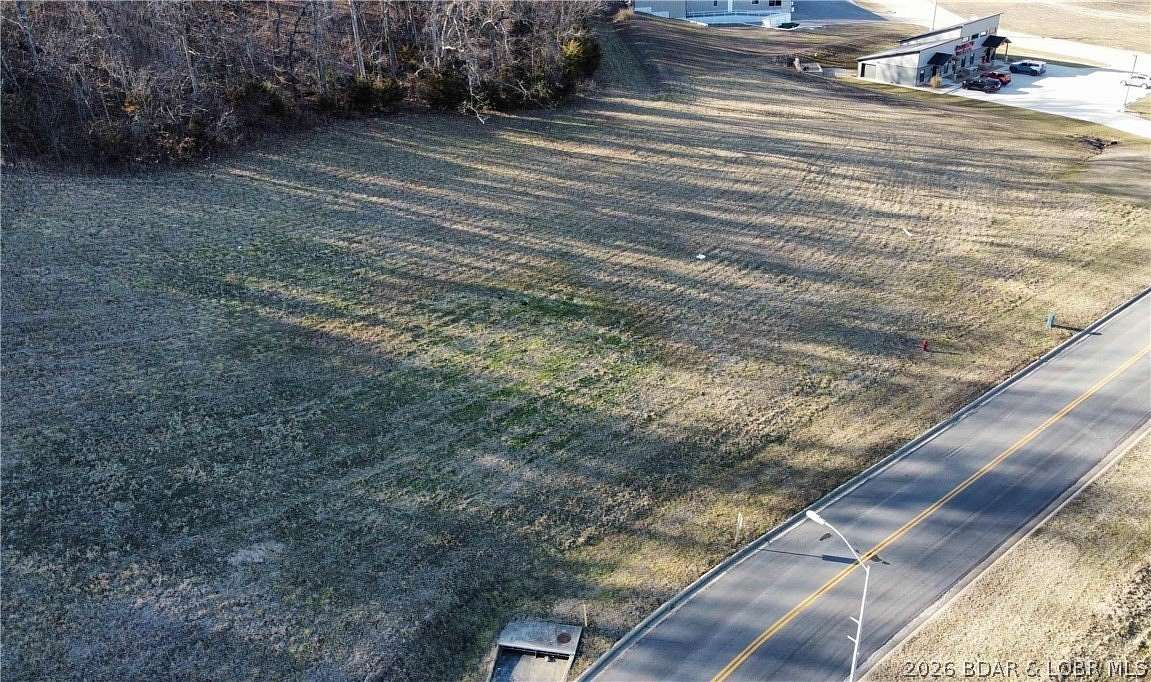 0.8 Acres of Residential Land for Sale in Warsaw, Missouri