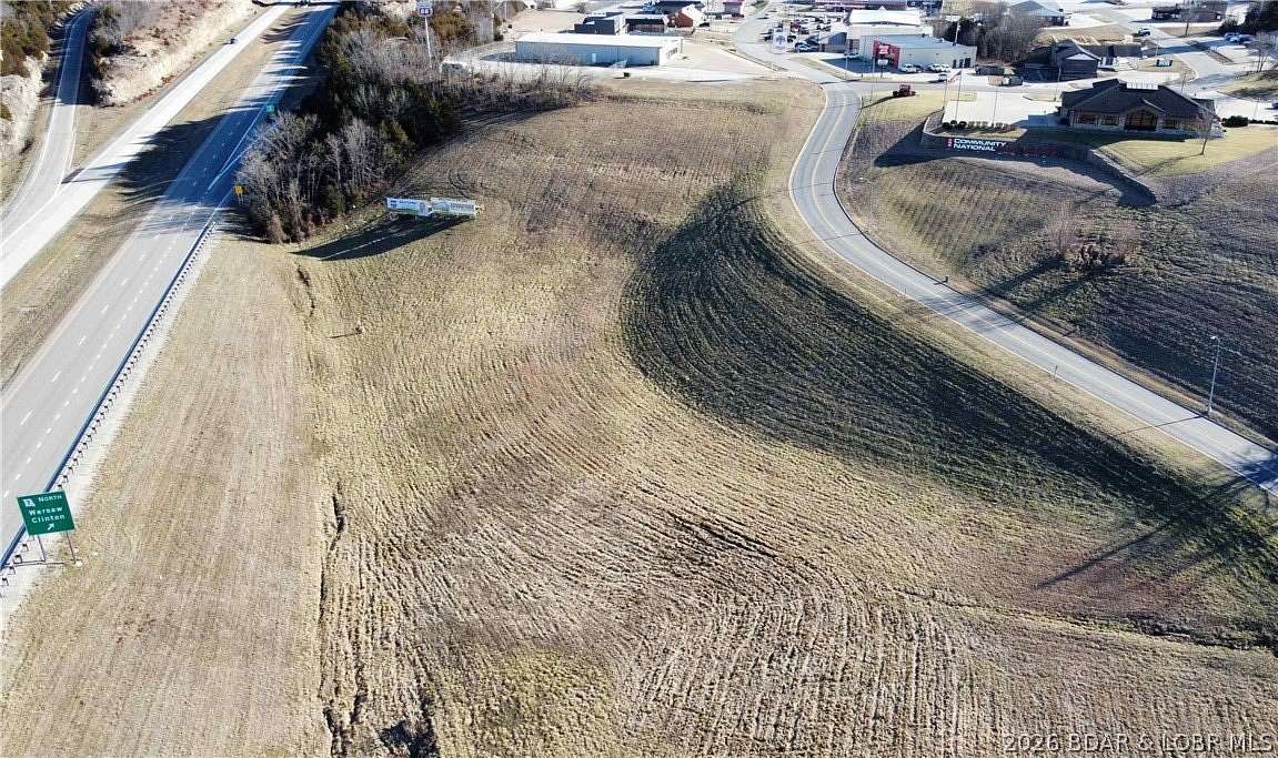 3.42 Acres of Residential Land for Sale in Warsaw, Missouri