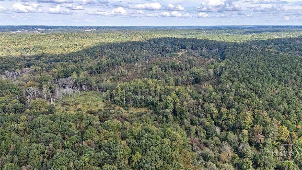 13.5 Acres of Recreational & Residential Land for Sale in Watkinsville, Georgia