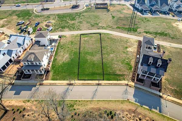 Residential Land for Sale in North Augusta, South Carolina