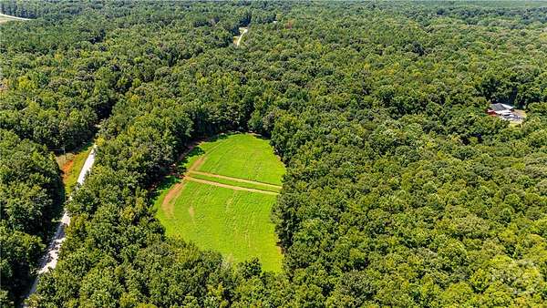 25.2 Acres of Land for Sale in Buckhead, Georgia