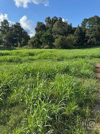 8 Acres of Residential Land for Sale in Jefferson, Georgia