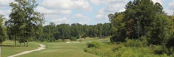 0.5 Acres of Residential Land for Sale in North Augusta, South Carolina