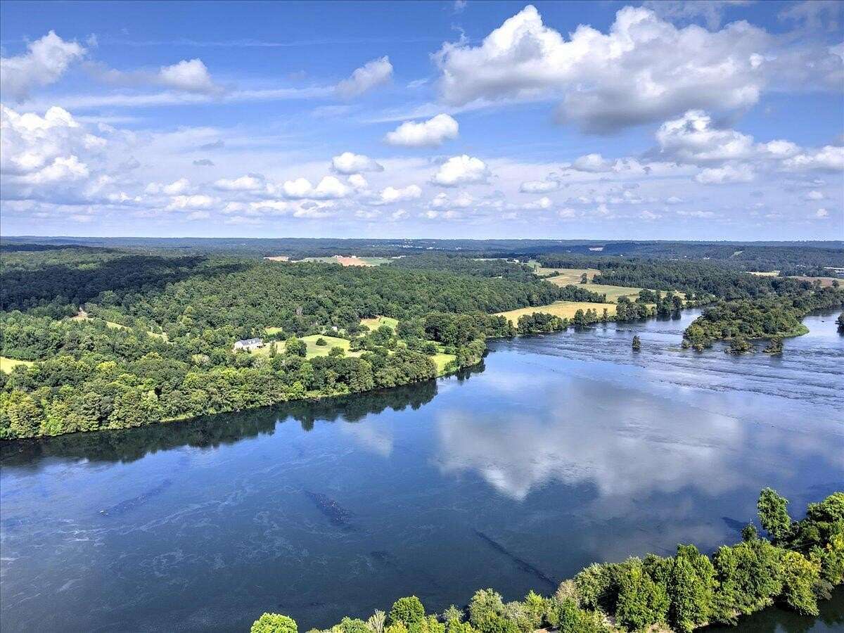 9.78 Acres of Residential Land for Sale in North Augusta, South Carolina