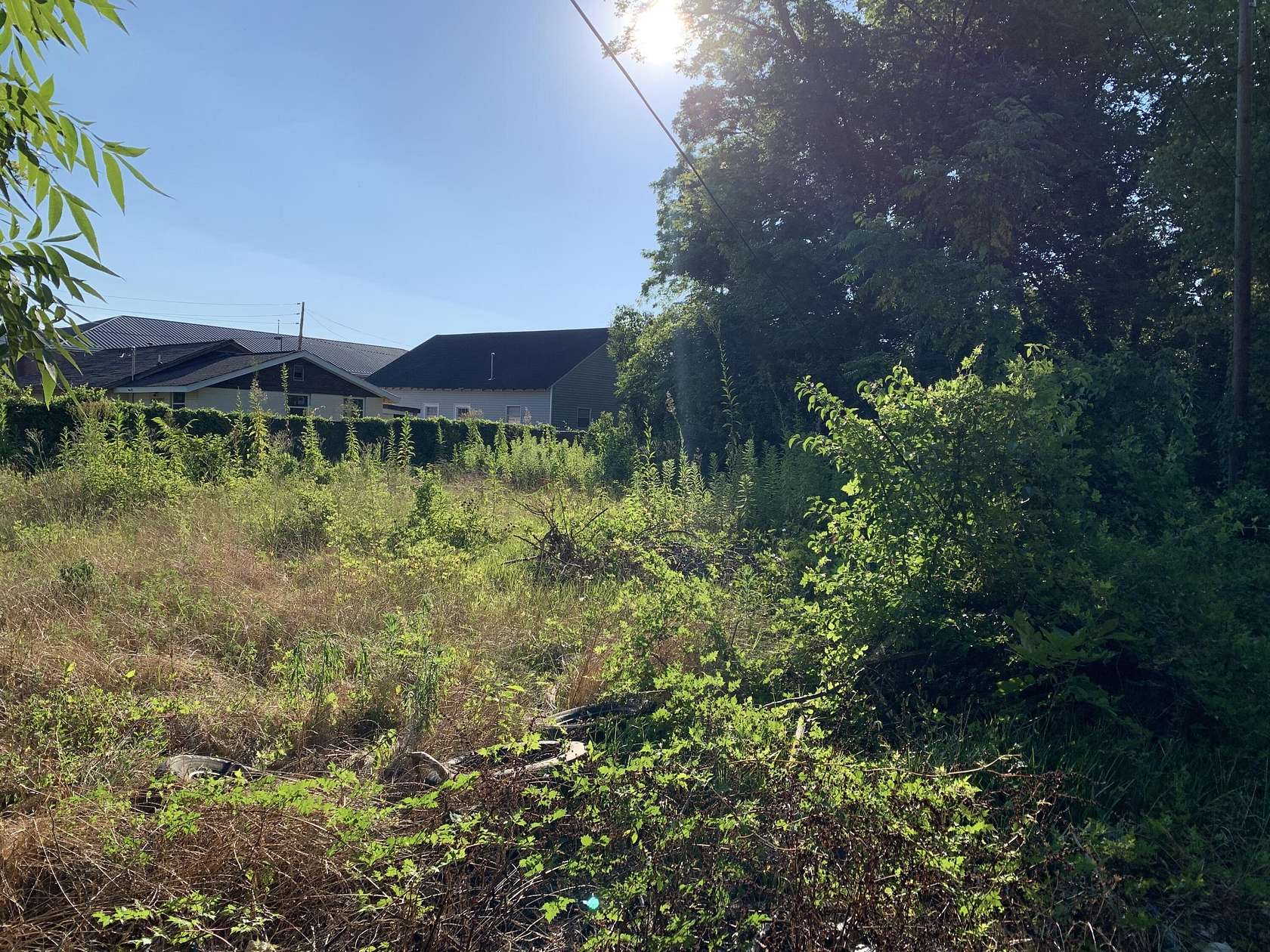 0.13 Acres of Residential Land for Sale in Augusta, Georgia