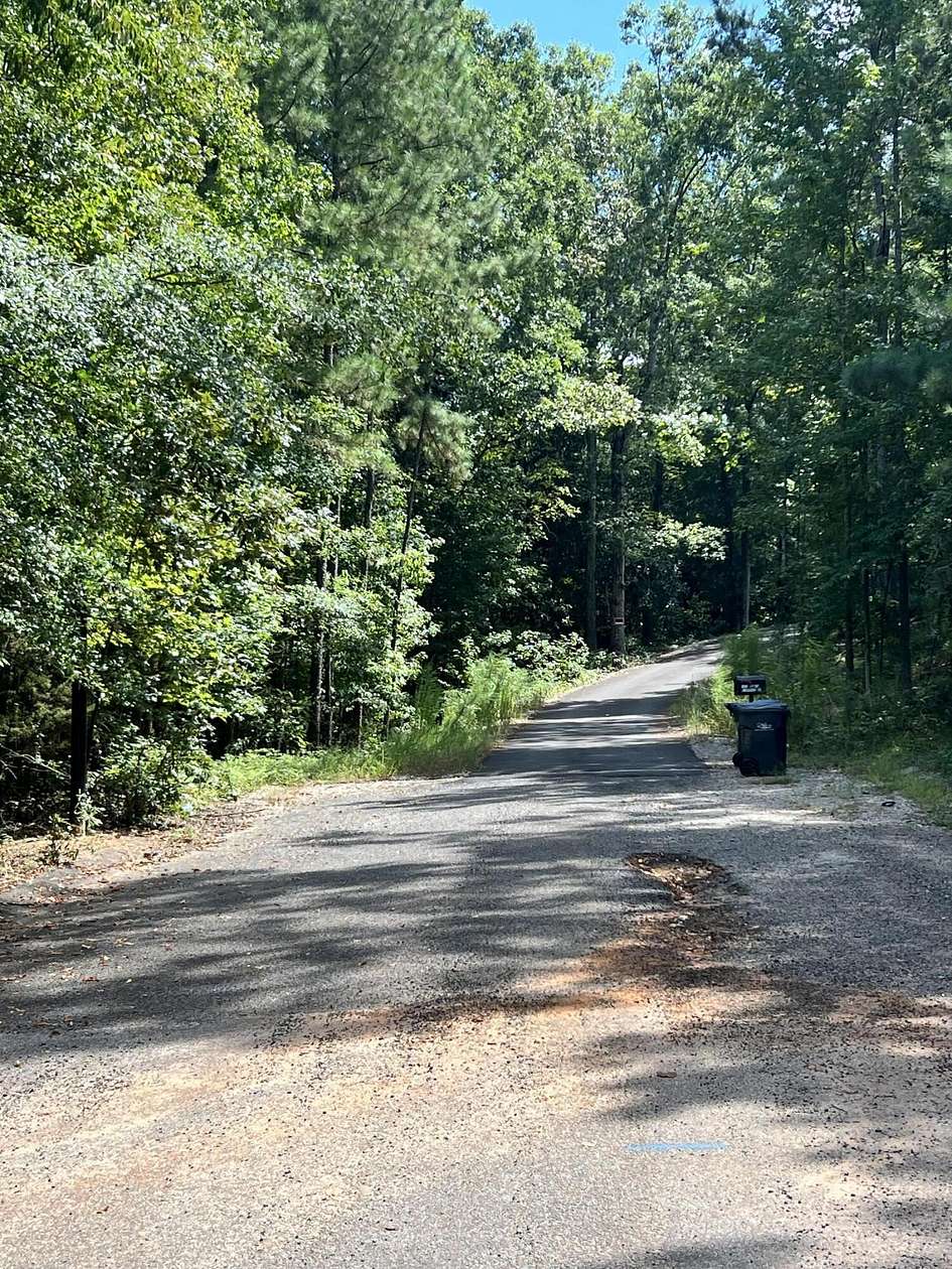 0.38 Acres of Residential Land for Sale in Augusta, Georgia