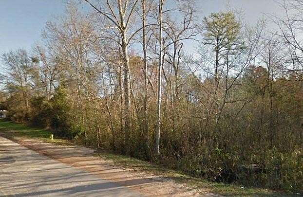 6.54 Acres of Commercial Land for Sale in Augusta, Georgia