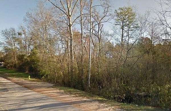 6.54 Acres of Commercial Land for Sale in Augusta, Georgia