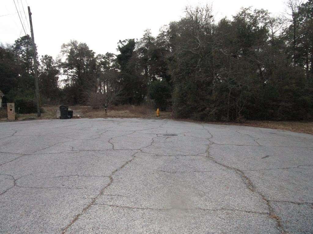 0.35 Acres of Residential Land for Sale in Augusta, Georgia