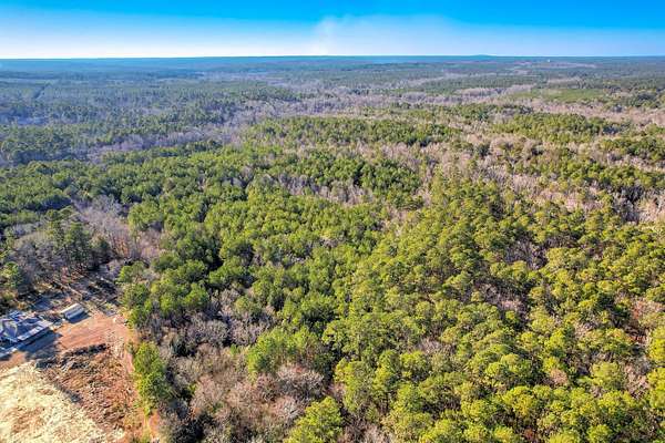 3.75 Acres of Land for Sale in Appling, Georgia
