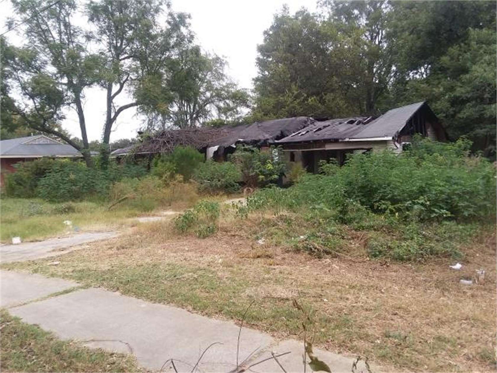 0.32 Acres of Land for Sale in Waynesboro, Georgia