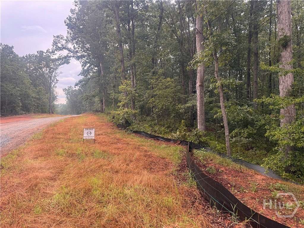 9.37 Acres of Agricultural Land for Sale in Athens, Georgia