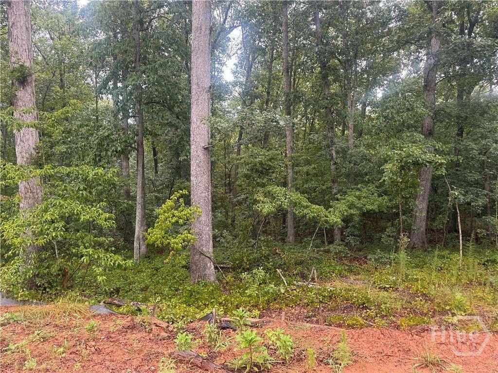 9.37 Acres of Land for Sale in Athens, Georgia