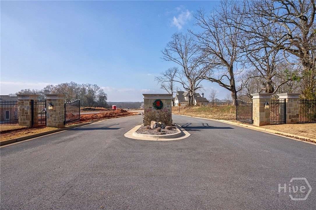 2 Acres of Residential Land for Sale in Bogart, Georgia