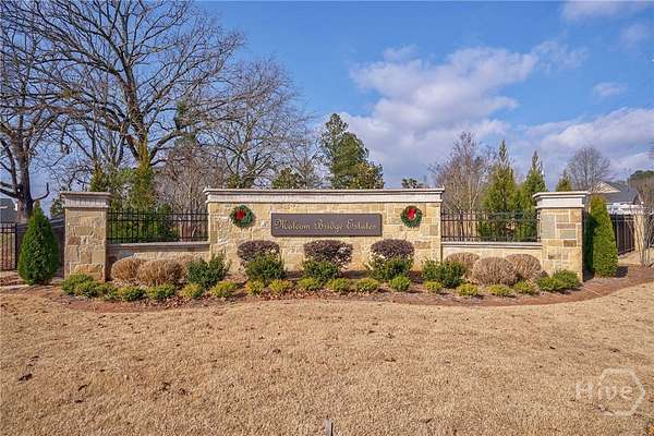 2 Acres of Residential Land for Sale in Bogart, Georgia
