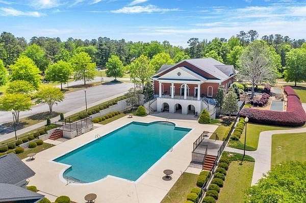 0.23 Acres of Residential Land for Sale in North Augusta, South Carolina