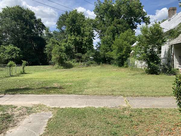 0.15 Acres of Residential Land for Sale in Augusta, Georgia