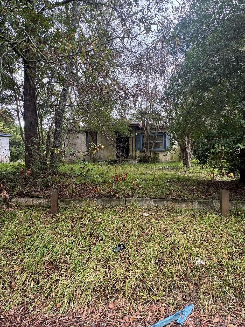 0.15 Acres of Residential Land for Sale in Waynesboro, Georgia