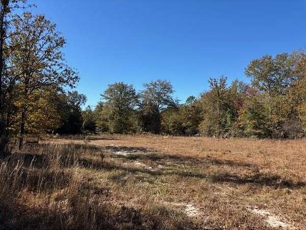 5 Acres of Residential Land for Sale in Batesburg-Leesville, South Carolina