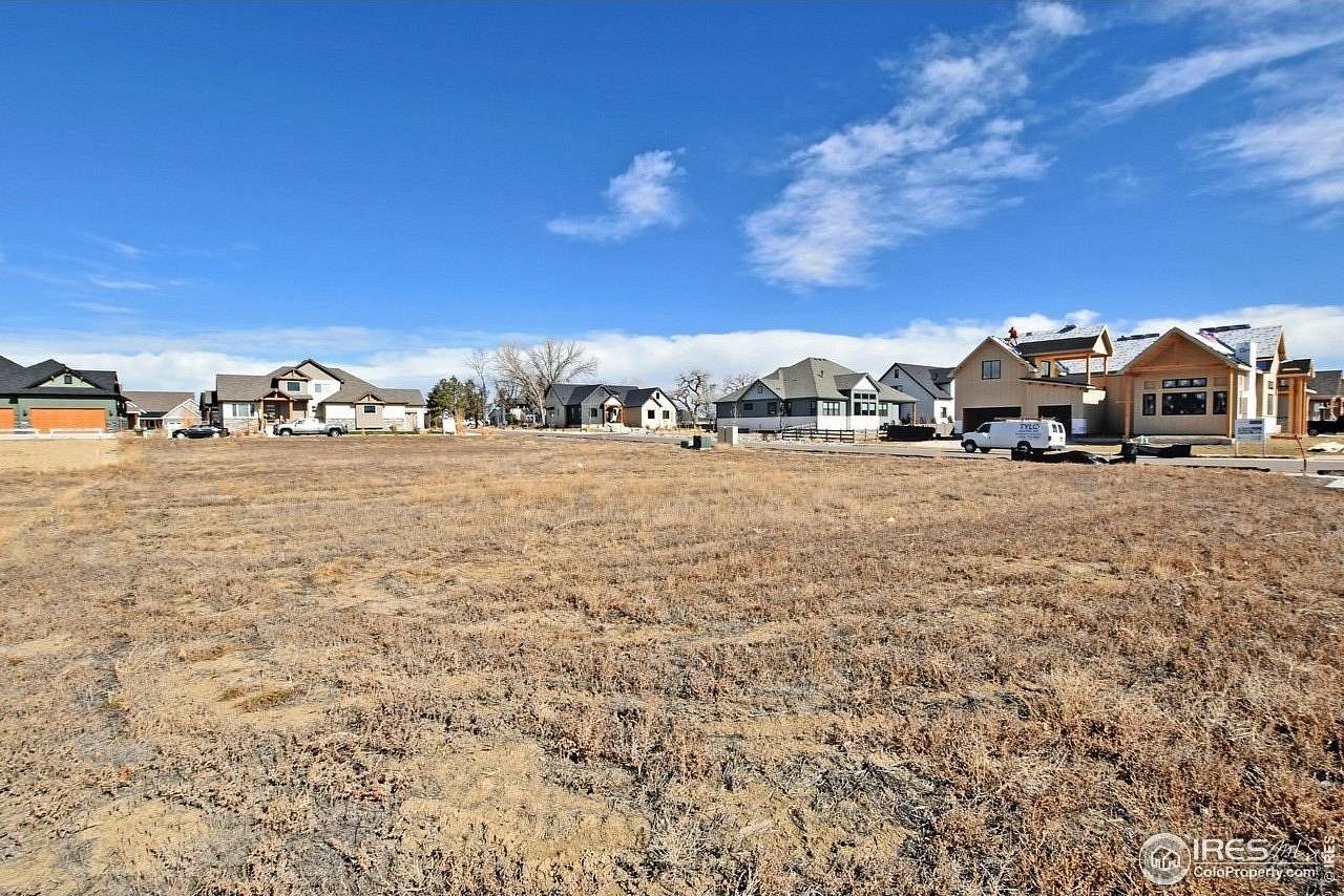 0.22 Acres of Residential Land for Sale in Berthoud, Colorado