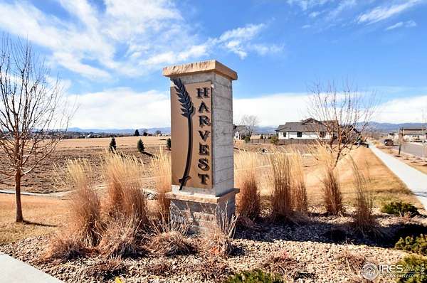 0.22 Acres of Residential Land for Sale in Berthoud, Colorado