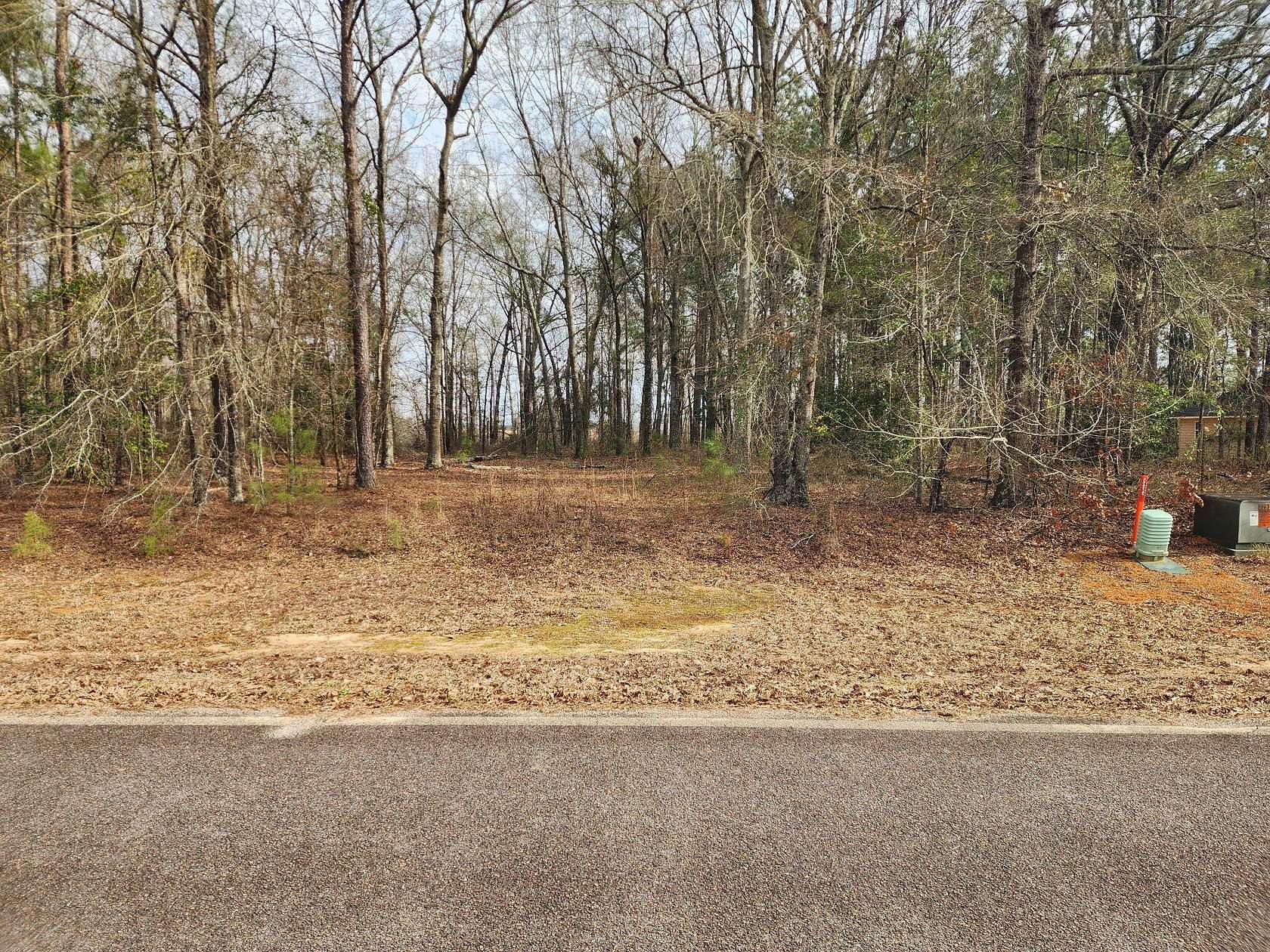 3 Acres of Residential Land for Sale in Louisville, Georgia