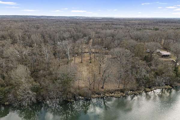 4 Acres of Residential Land for Sale in Jackson, South Carolina