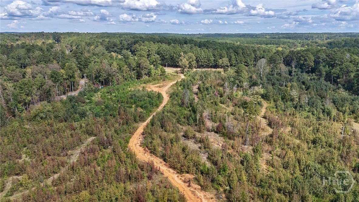10 Acres of Land for Sale in Watkinsville, Georgia