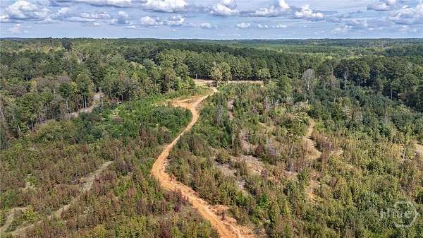 10 Acres of Land for Sale in Watkinsville, Georgia