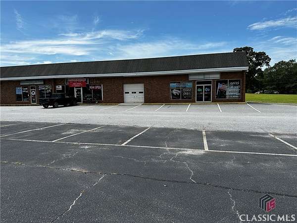 5 Acres of Mixed-Use Land for Sale in Athens, Georgia