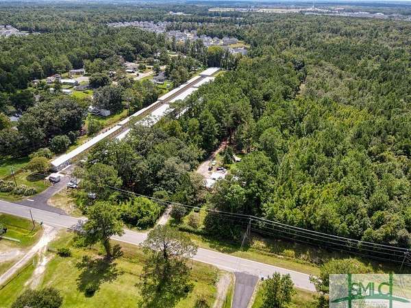 2.75 Acres of Land for Sale in Pooler, Georgia