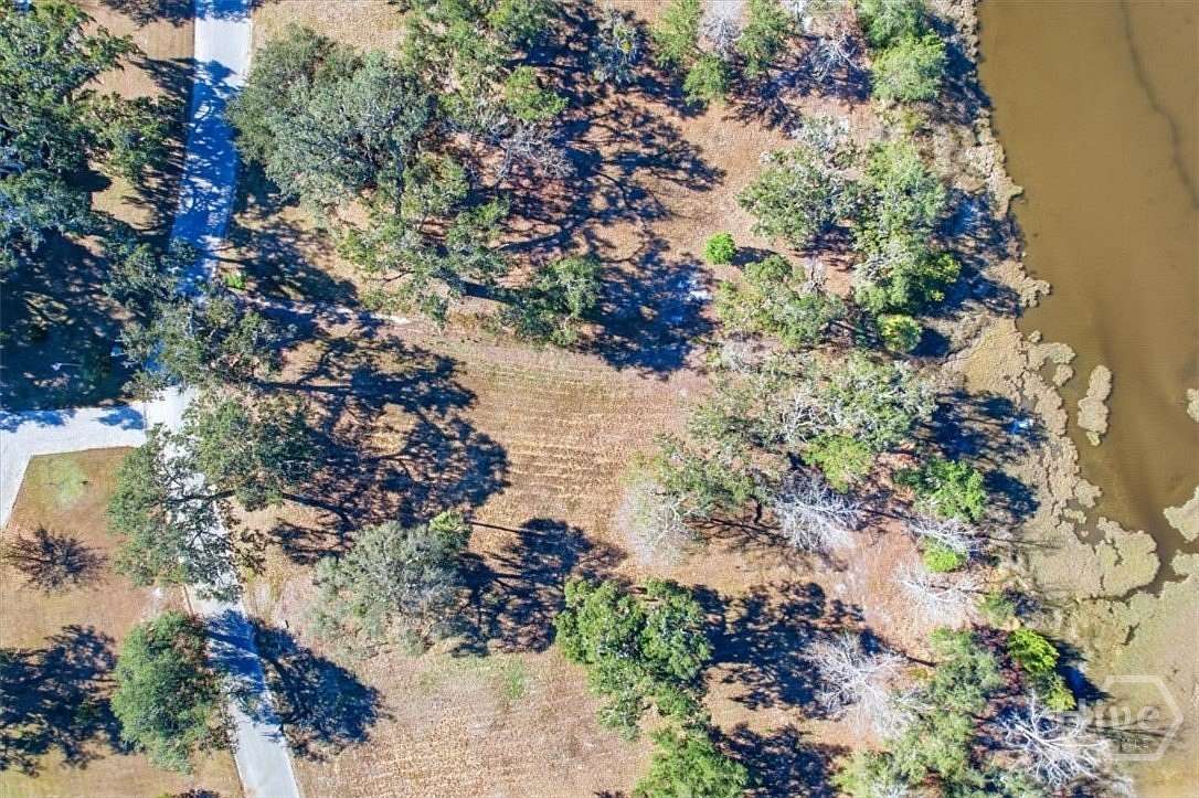 0.67 Acres of Residential Land for Sale in Midway, Georgia