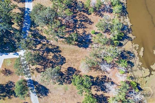 0.67 Acres of Residential Land for Sale in Midway, Georgia