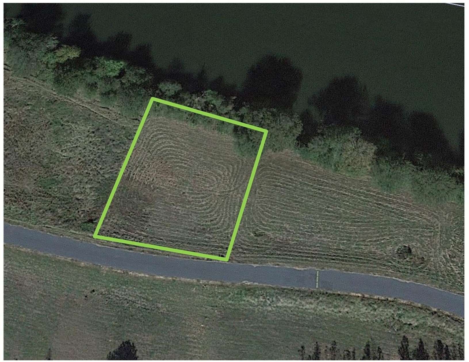 0.53 Acres of Residential Land for Sale in Waynesboro, Georgia