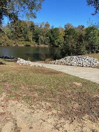 0.73 Acres of Residential Land for Sale in Waynesboro, Georgia