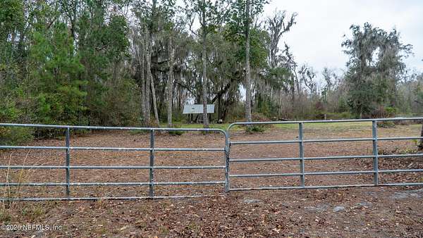 1.68 Acres of Residential Land for Sale in Palatka, Florida