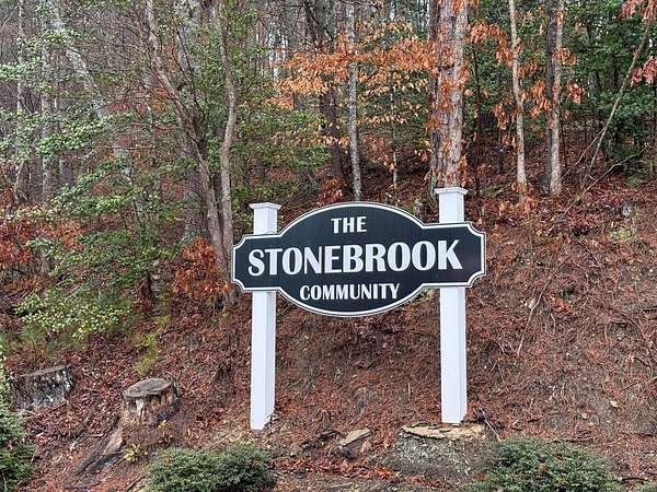 2.19 Acres of Residential Land for Sale in Murphy, North Carolina
