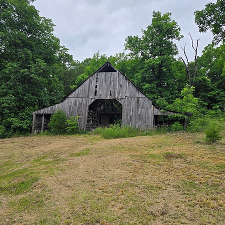 6 Acres of Agricultural Land for Sale in Livingston, Tennessee