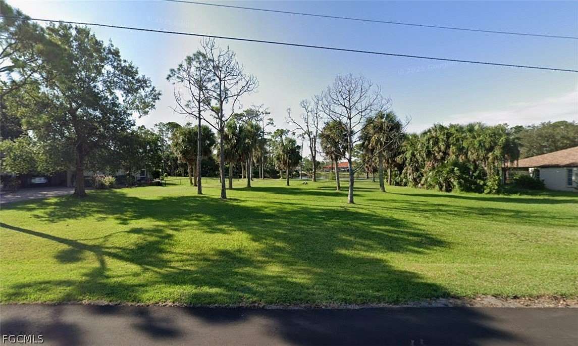 0.51 Acres of Land for Sale in Punta Gorda, Florida