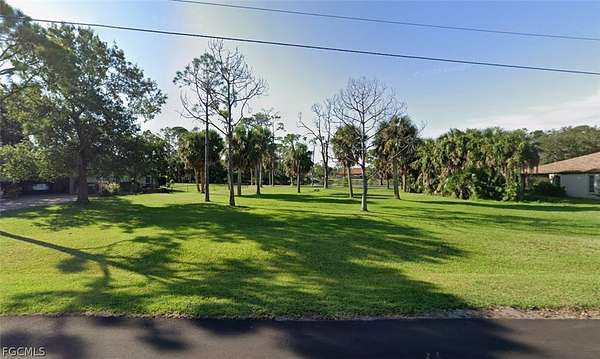 0.51 Acres of Land for Sale in Punta Gorda, Florida