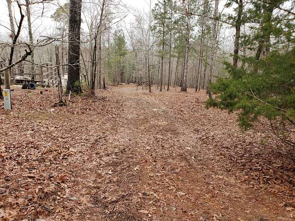 0.5 Acres of Residential Land for Sale in Lincolnton, Georgia