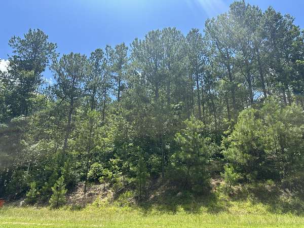 1.88 Acres of Residential Land for Sale in Lincolnton, Georgia