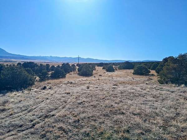 5.16 Acres of Commercial Land for Sale in Walsenburg, Colorado