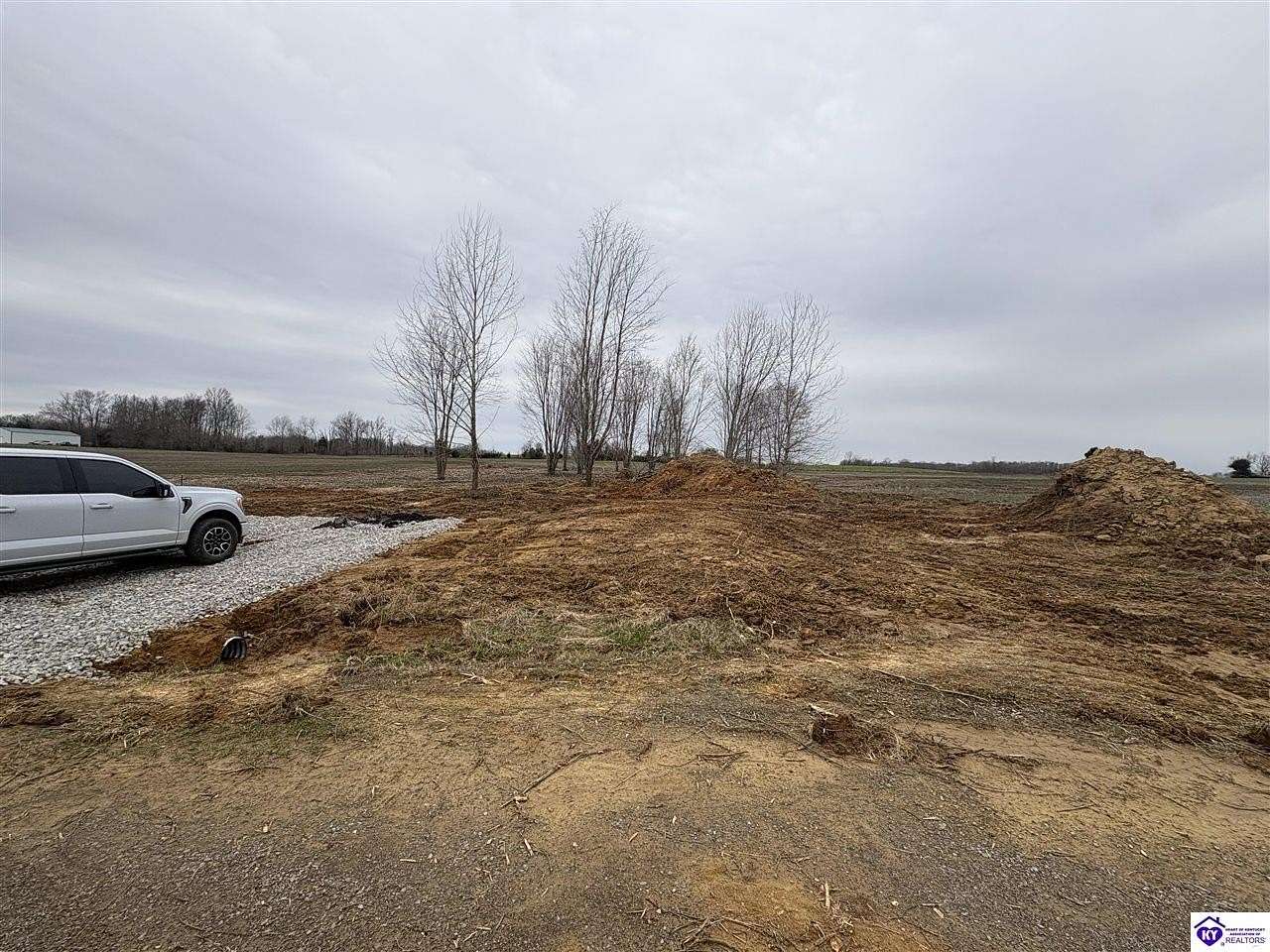 1.25 Acres of Residential Land for Sale in Vine Grove, Kentucky